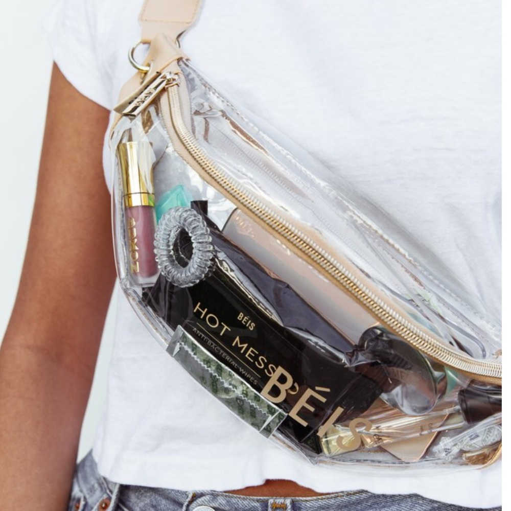 Beis Fannypack